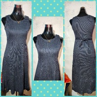 ☌korean bales dress ukay-ukay