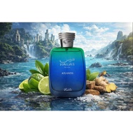 Rasasi Hawas Atlantis Eau de Parfum 100ML for Men