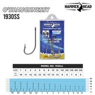 Hammerhead hook 1930ss