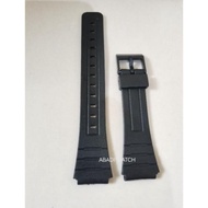 Viral Strap Bracelet Casio F 91W, F 94W, F 105W 28W, A 158 W, F-201Wa Quality Bu-100