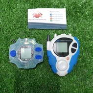 Digimon Digivice D2 Ver. 15th (Anime Color)  & D3 Ver. 15th Daisuke - Original Bandai