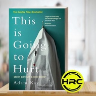 This Is Going To Hurt Adam Kay