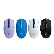 "荃灣門市全新行貨2年保養" Logitech G G304 Lightspeed 無線遊戲滑鼠 羅技