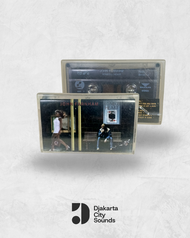 Kaset Pita John Farnham - Romeo's Heart