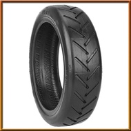 [chasoedivine.] 8.5x2 Outer Tire M365 Scooter 81/2x2 Tubeless Tire 8.5-Inch Vacuum Tire Modification