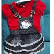 Kids Clothes over all Aged 1-2 Years