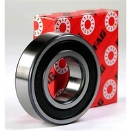 100% ORIGINAL  CLEARANCE STOCK NACHI  &  FAG C3 HIGH SPEED BALL BEARING 6322 6305 6304 6205 6002 620