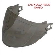 GIVI M30.3 & M11.0 HELMET VISOR (SMOKE)