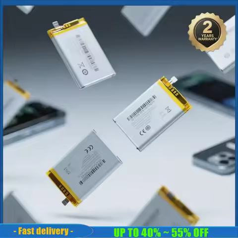 BL-5C Mobile Phone Battery For Nokia 1112 1208 1600 1100 1101 n70 n71 n72 n91 e60 BL 5C 1020mAh High