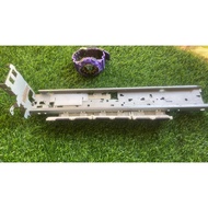 Epson Paper Roller Assembly. Epson L210 Roller Assembly. Epson L360 Roller. Epson L220. Refurbished