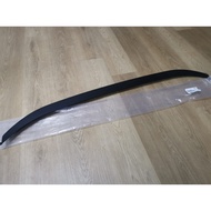 MOULDING BUMPER FRONT LOWER COVER GENUINE PART (ORIGINAL) KIA OPTIMA K5 2013 [ 86591-2T500 ]