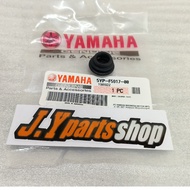 ROUND RUBBER BOOT FRONT CALIPER NMAX N MAX AEROX 155 LEXI ORIGINAL 5YP-F5917-00