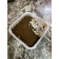 kek batik topping chocolat | Kek Batik | Kek Batik Coklat Sedap | Kek Batik Malaysia | Kek Batik Hom