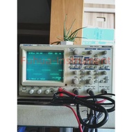 SS-7810 Analog Oscilloscope