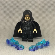 75093 Lego Emperor Palpatine