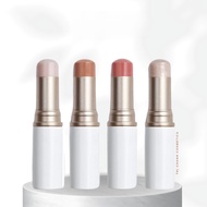 HINCE Colorful Blooming Translucent Highlighter Formal Package 10g, Contour and Highlight Natural Br