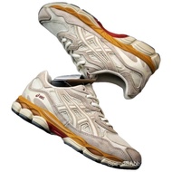 Gel -NYC running shoes are anti-slip, suitable for men and women size 36-45 FKPR