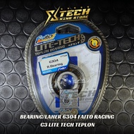 LAHER 6304 FAITO RACING C3 LITE TECH TEPLON