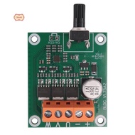 Brushless DC Motor Driver Controller Board 6V 12V 24V CD Drive Fan Motor Governor DIY Motor Controll