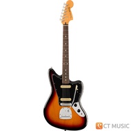 Fender Player II Jaguar Electric Guitar กีตาร์ไฟฟ้า PlayerII