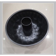 Non-Stick Tulban Cake Pan 22cm x 10cm Non-Stick Pulde Pan