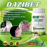 DAZIBET for Diabete Original HQ 30 Capsule Ready To Ship