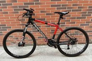 <<金旺二手家具>>Performer comet 登山車