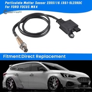 New PM Exhaust Particulate Sensor Nox for  Focus MK4 1.5 TDCi JX61-5L239-DC 0281007888 2355116 Parti