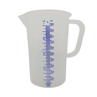 GREENLEAF 1 liter measuring cup 1 liter measuring cup/ 1000 measuring cup/ ML 1 liter plastic measur
