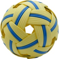 Takraw Soccer Ball Takraw Foot Ball Takraw Ball Leisure Ball