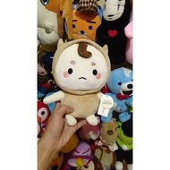 Goblin Kdrama Buckwheat With Tag