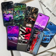 Realme C2 C3 C11 C12 C25 C15 C20 8i 8 8Pro 4G 8s 8 5G 63G9 JDM Soft Silicone Phone Case