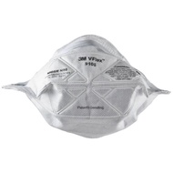 3M VFlex Particulate Respirator 9105 N95 Face Mask 1 Piece