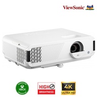 Viewsonic Projector เครื่องฉายโปรเจคเตอร์ PX749-4K 4,000 ANSI Lumens True 4K HDR with 4.2ms Ultra-F