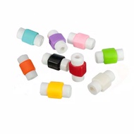 Cable protector - cable protector - import Mobile charger cable protector - cable casing