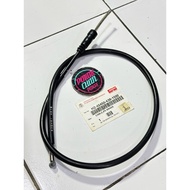 Original Honda GL100 K Front Brake Cable ASPIRA 45450-439-1500