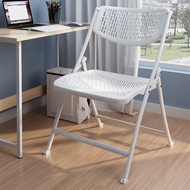 Chair Foldable Student Dormitory Computer Chair Home Chairx