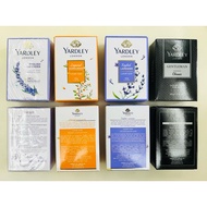 [Original | London] YARDLEY LONDON | Luxury Soap