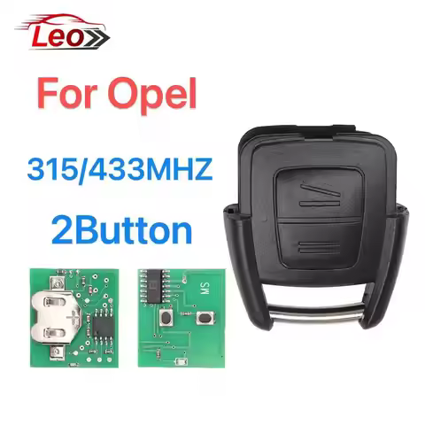 Leo 315/433 Z successifs pour Opel SachAstra H J G Insignia Mk4 B C Mokka Vectra Zafira Corsa OP1 Au