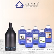 Sense Ceramic Aroma Diffuser SH50