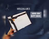 GIFT PHOTO FRAME MEMORIES (FREE FRAME)