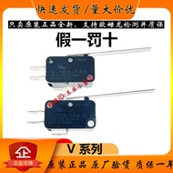 Authentic Imported Omron Micro Switch V-103-1A5 V-103-1A4-T V-106-1A5 Original