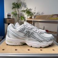 NB740 Breathable Lightweight Running Shoes - Stylish & Durable for Men and Women