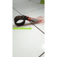 Bent Bird Trap - Tikkur Bird Trap Tool