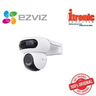 EZVIZ Outdoor PTZ Camera H90 4+4MP (2.8mm + 6mm Dual Lens)