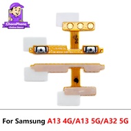 TOMBOL FLEXIBLE VOLUME SAMSUNG A12 A13 M23 FLEXIBLE SWITCH VOLUME BUTTON