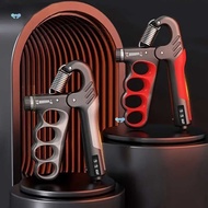 1pc 5 1kg/11.02 220.46lbs Grip Strength Trainer握力训练器