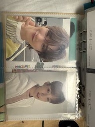 SEVENTEEN always yours 生寫