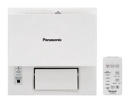 全新 Panasonic樂聲 窗口式智能浴室寶 FV-30BW2H