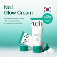 💖Purito Mighty Bamboo Panthhenol Cream 100ml--ไมท์ตี้แบมบูแพนธีนอลครีม 100 มล